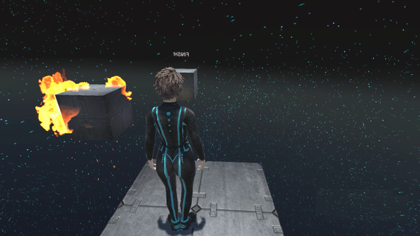 Time To Parkour screenshot 1