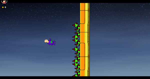 Crash Landed screenshot 7