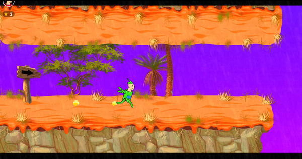 Crash Landed screenshot 6