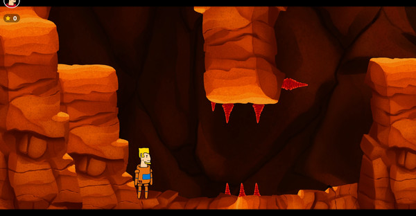 Crash Landed screenshot 3