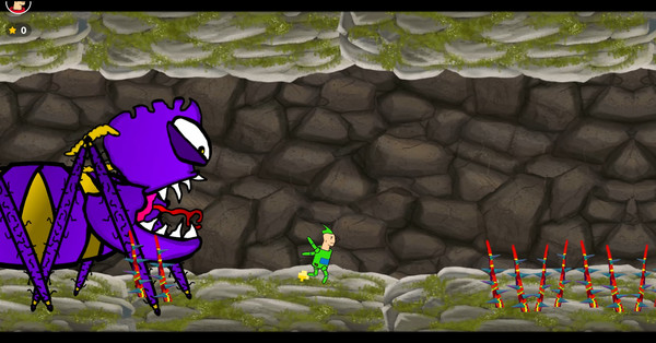 Crash Landed screenshot 5