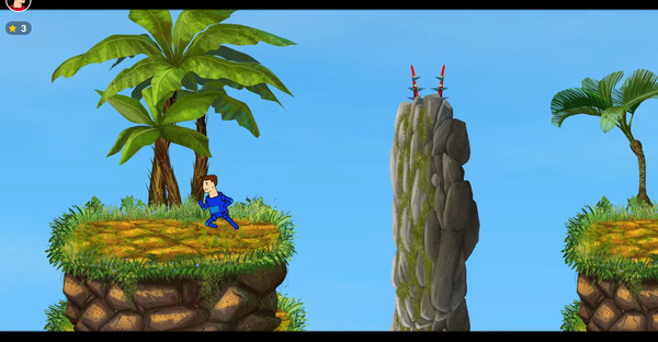 Crash Landed screenshot 4
