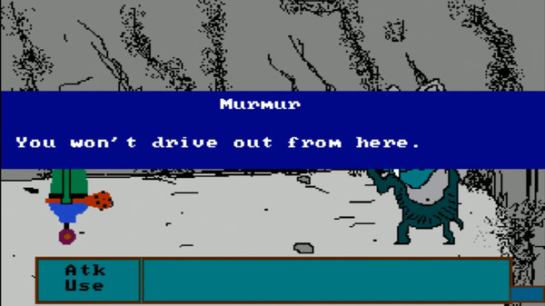 Rollman screenshot 3