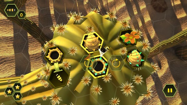 Baby Bee screenshot 3