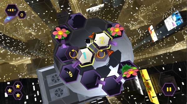 Baby Bee screenshot 5