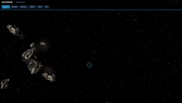 Asteroid Navigation screenshot 6