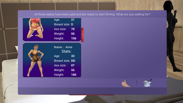 Cyndy screenshot 3