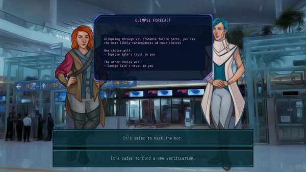 Dupli_City screenshot 1