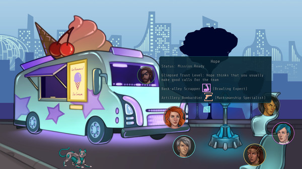Dupli_City screenshot 8