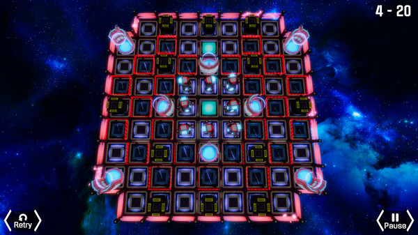 Bewildebots screenshot 7