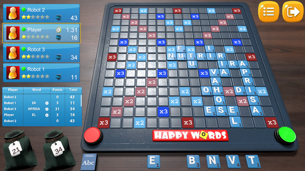 Happy Words screenshot 7