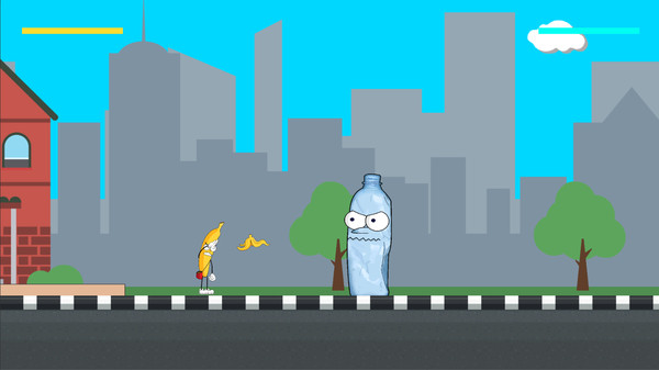 The Angry Banana screenshot 3