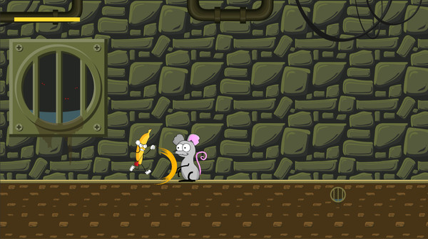 The Angry Banana screenshot 5