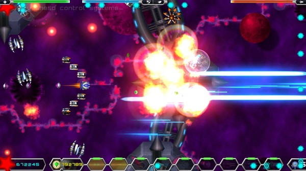 Iridium screenshot 11