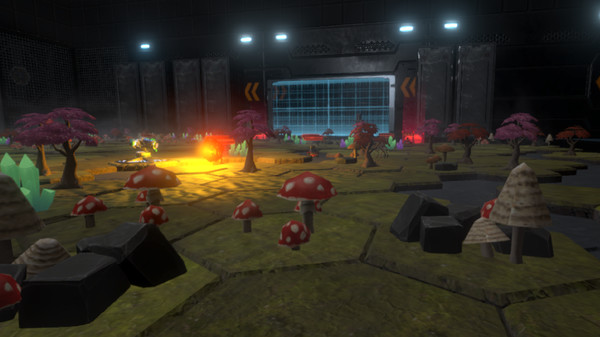 Hex Defense screenshot 4