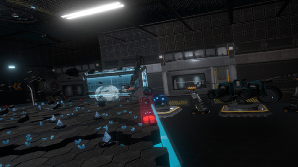 Hex Defense screenshot 3