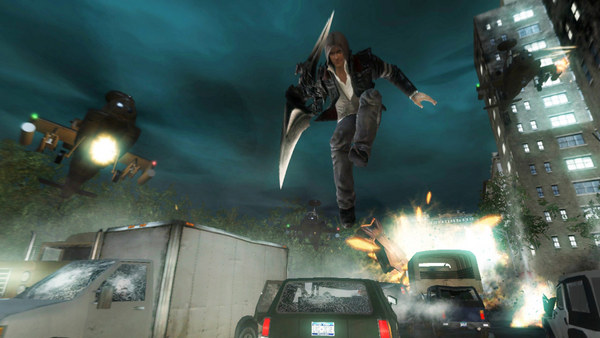 Prototype screenshot 2