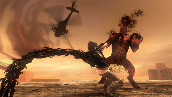 Prototype screenshot 3