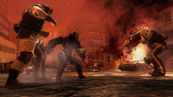 Prototype screenshot 4