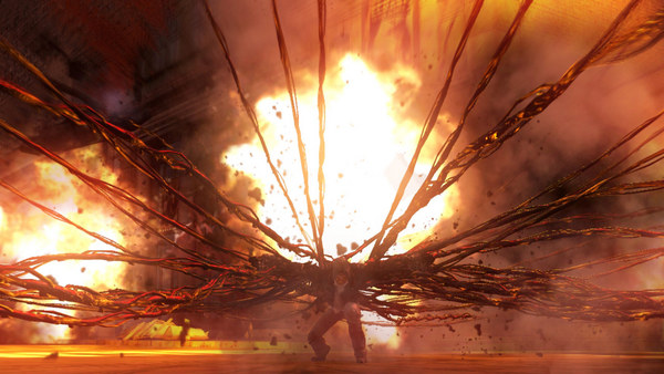 Prototype screenshot 5