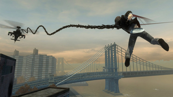 Prototype screenshot 6