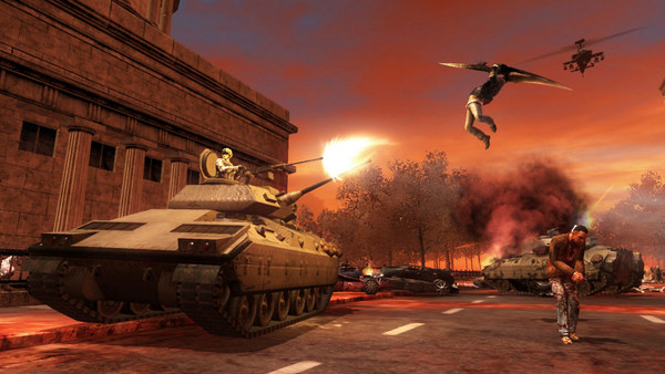 Prototype screenshot 8