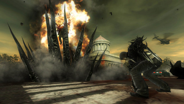 Prototype screenshot 9