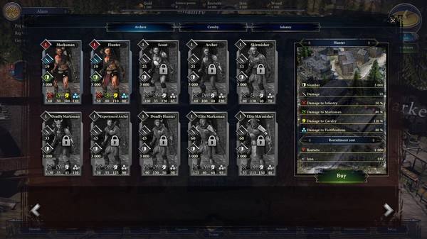 Last Day of Rome screenshot 7