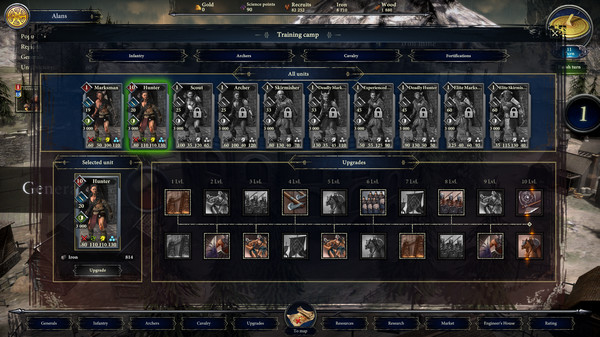 Last Day of Rome screenshot 6