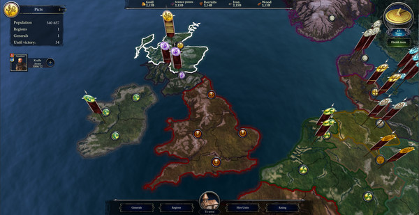 Last Day of Rome screenshot 2