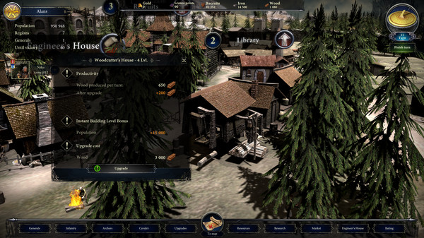 Last Day of Rome screenshot 5