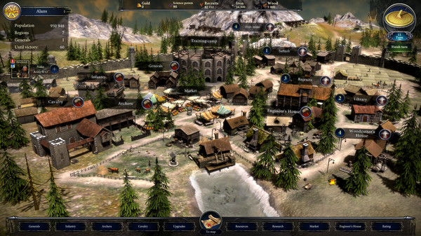 Last Day of Rome screenshot 4