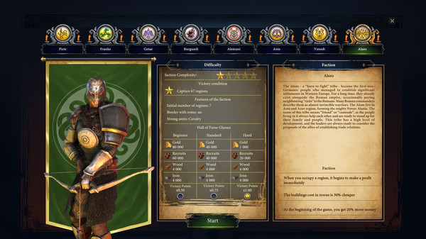 Last Day of Rome screenshot 1