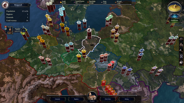 Last Day of Rome screenshot 8