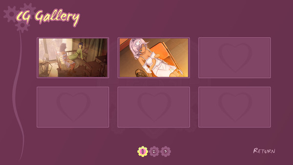Sloth: Heart to Heart screenshot 11