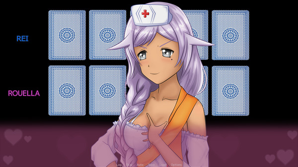 Sloth: Heart to Heart screenshot 3