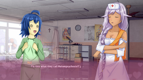 Sloth: Heart to Heart screenshot 1
