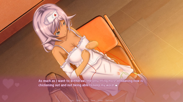 Sloth: Heart to Heart screenshot 5