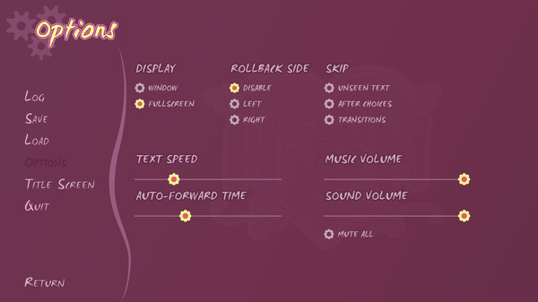 Sloth: Heart to Heart screenshot 10
