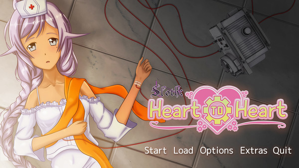Sloth: Heart to Heart screenshot 9
