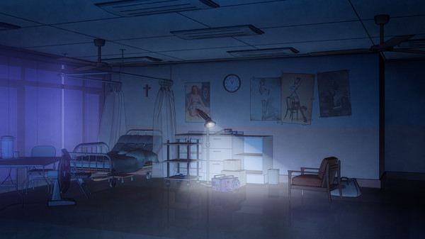 Sloth: Heart to Heart screenshot 7
