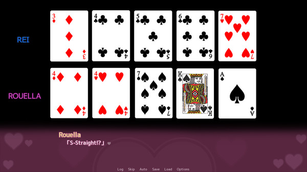 Sloth: Heart to Heart screenshot 4