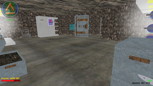 Hot Earth: inVasion screenshot 5