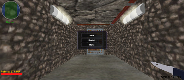 Hot Earth: inVasion screenshot 6