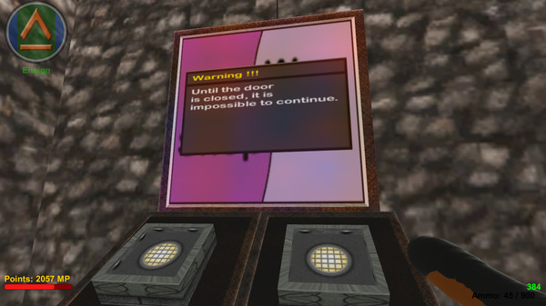 Hot Earth: inVasion screenshot 2