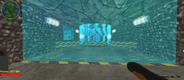 Hot Earth: inVasion screenshot 7
