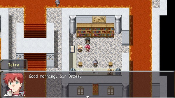 PrincessGuardians screenshot 6