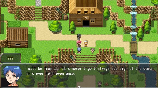 PrincessGuardians screenshot 8