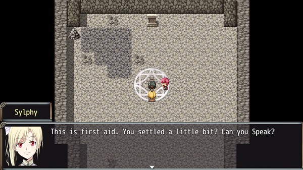 PrincessGuardians screenshot 5