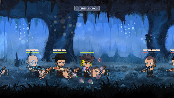 The Expedition screenshot 6